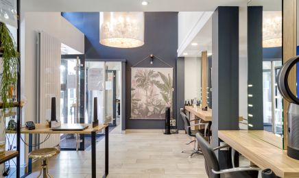 Coiffure Unanyme : Coiffeur à Nantes