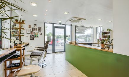L'atelier 100 : Coiffeur à Saint-Vincent-de-Tyrosse