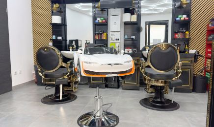 O'Ciseaux d'Or Pontarlier : Institut de beauté à Pontarlier