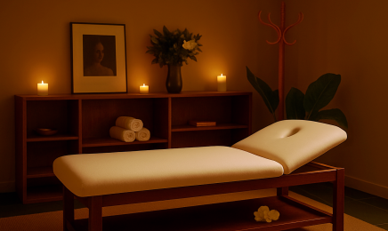 SPA Le Chêne Vert : Institut de beauté à Brive-la-Gaillarde
