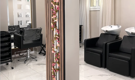 Les Confidentes Coworking : Coiffeur à Asnières-sur-Seine