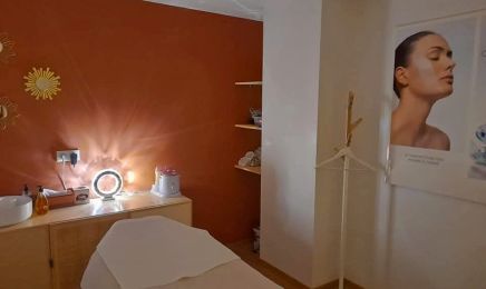 A corps parfait : Manucure à Bagnols-sur-Cèze