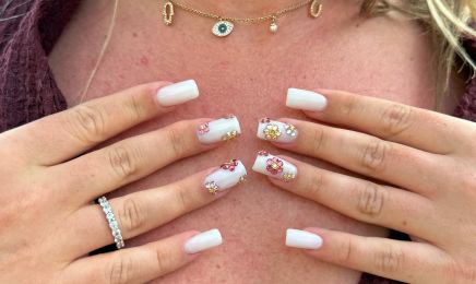 Psycho Ongles : Institut de beauté à Mittainville