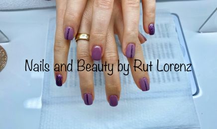 Nails and Beauty by Rut Lorenz: Kosmetikstudio in Rüdesheim am Rhein
