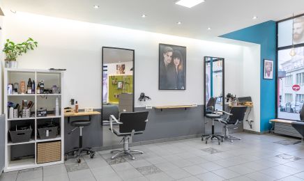 Energie Coiffure : Coiffeur à Saint-Étienne