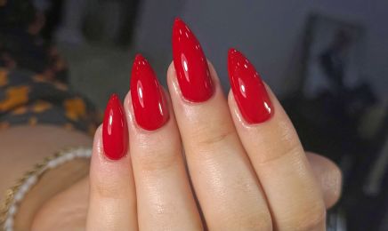 Doll Nails : Manucure à Lille