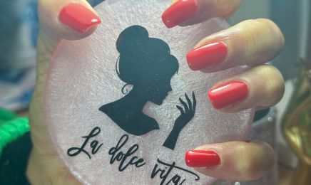 La Dolce Vita : Manucure à Cuise-la-Motte