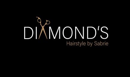 Diamond’s HairStyle by Sabrie: Barbershop in Schwabach
