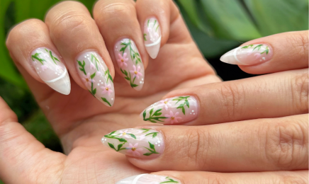 RV Nails Neudorf : Manucure à Strasbourg