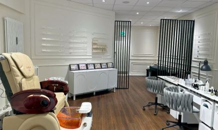 BeautyBox 2 München: Kosmetikstudio in München