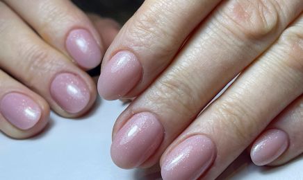 Anna Nails : Manucure à Les Pavillons-sous-Bois