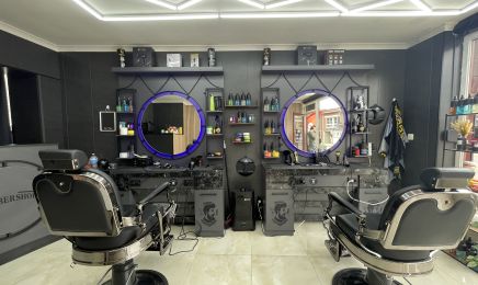 ZK Barbershop : Coiffeur à Flémalle