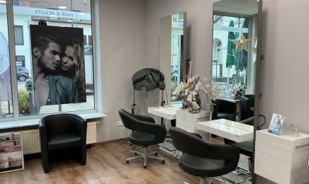 Olga Wascher Hair & Beauty: Kosmetikstudio in Mannheim
