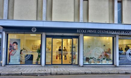 École Terrade - Coiffure - Annemasse : Coiffeur à Annemasse