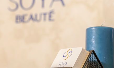 SOYA BEAUTÉ® : Lissage Lyon : Coiffeur à Lyon