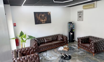 Barber Hako : Institut de beauté à Sarralbe