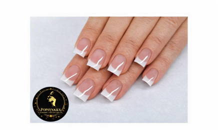 Popsy Nails : Manucure à Vernet