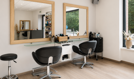 Aurelys Coiffure : Coiffeur à Beauvallon