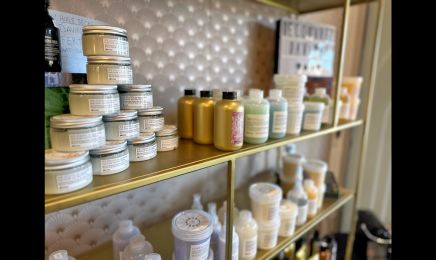 Stéphanie D : Coiffeur à Lattes