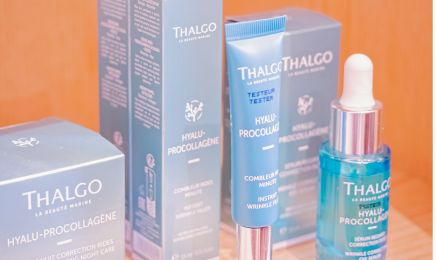 L’Instant Beauté : Institut de beauté à Donzenac