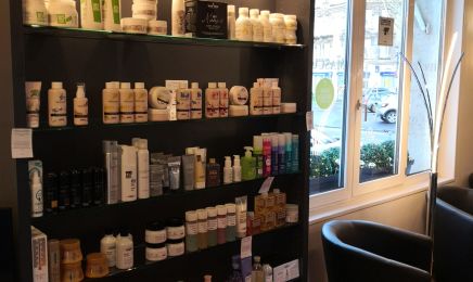 Alice Combet : Coiffeur à Soissons