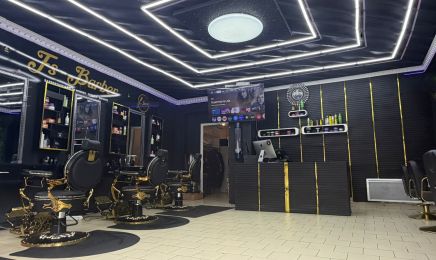 FS Barber : Barbier à Amiens