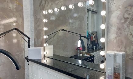 DELUXE STUDIO DRESDEN | Nagelstudio | Kosmetikstudio | Beautydesign: Kosmetikstudio in Dresden