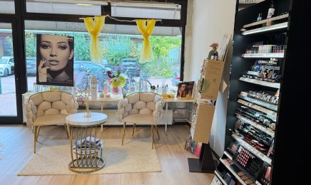 Bellezza Kosmetik-Fachinstitut: Kosmetikstudio in Hemmingen