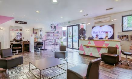 Hair Dream : Coiffeur à Saint-Maximin-la-Sainte-Baume