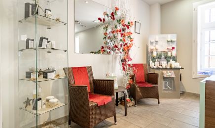Spa des capucins : Institut de beauté à Montauban