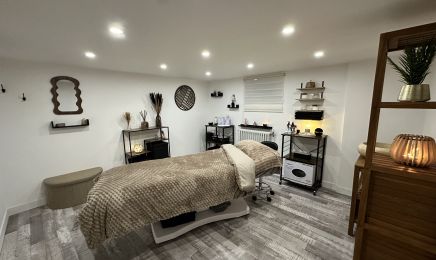 Ma loge beauté : Institut de beauté à Ablis