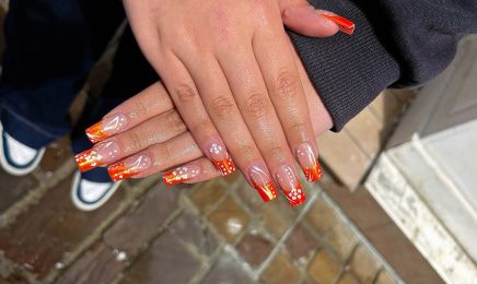 Chl beauty : Manucure à Alençon
