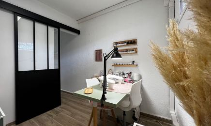 Magdalena Beauty (Chez Alexandra coiffure) : Manucure à Aix-en-Provence