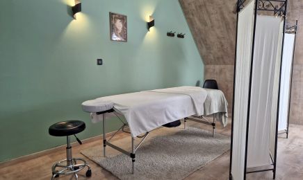 Le souffle des horizons : Institut de beauté à Valenciennes