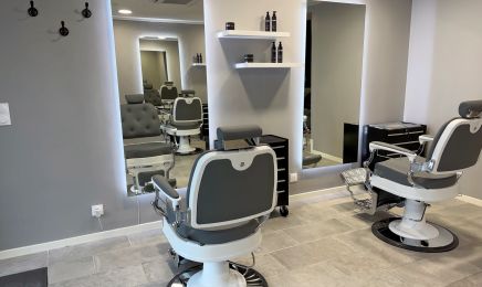 Level Up Coiffeur Barbier : Coiffeur à Golbey