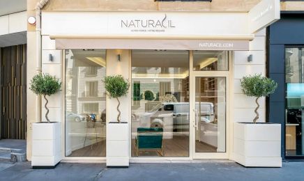 Naturacil Paris : Institut de beauté à Neuilly-sur-Seine