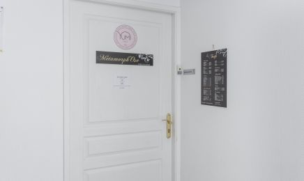Métamorph’Ose : Institut de beauté à Bourguébus