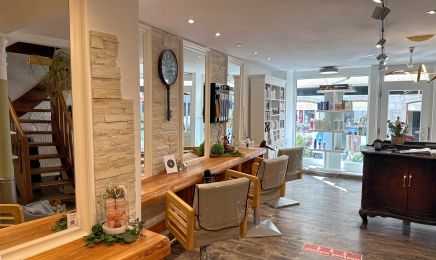 Hair Design  : Friseur in Forchheim