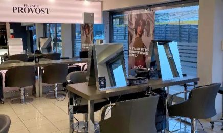 Franck Provost - Voisins-le-Bretonneux : Coiffeur à Voisins-le-Bretonneux