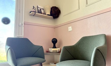 KOOB | Solutions Capillaires & Perruques : Coiffeur à Saint-Barthélemy-d'Anjou