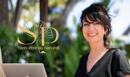 Sandra PAPA - Drainage lymphatique Renata França- Kobido - Naturopathe & Sophrologue : Sophrologue à Toulon
