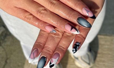 Polly Nails  : Manucure à Antony