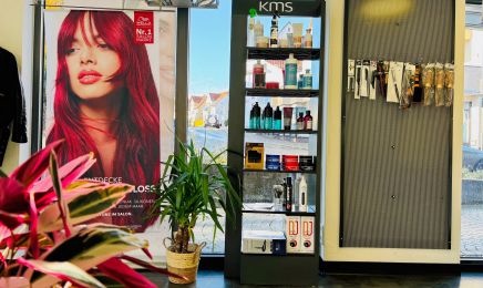 Salon Bellezza Hair Lounge: Friseur in Waiblingen