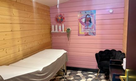 Un temps pour soi : Institut de beauté à Ons-en-Bray