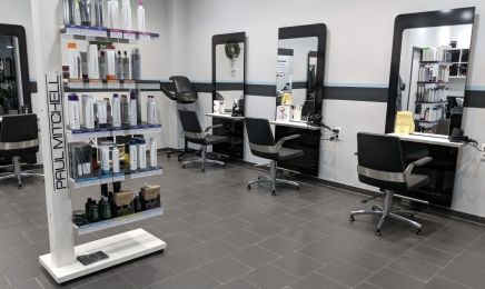 Salon-Passion : Barbershop in Heiligenhafen