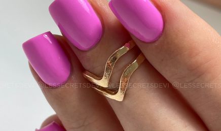 Les Secrets de Vi - Nails & Beauty : Manucure à Villenave-d'Ornon
