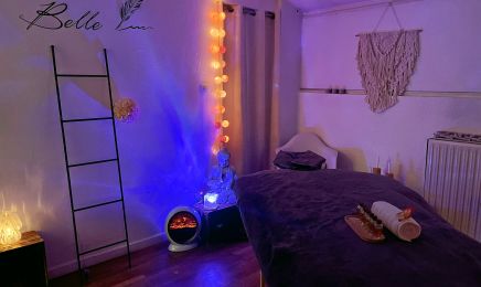 Celine NAKACHE Massages et bien être : Institut de beauté à Manosque