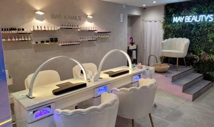 May Beauty's : Manucure à Herblay-sur-Seine