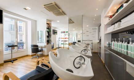 DESSANGE - Versailles : Coiffeur à Versailles