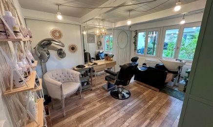 L'atelier de Laure : Coiffeur à Gujan-Mestras